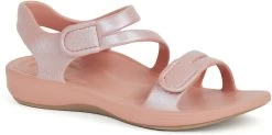 Aetrex Women's Jillian Sport 7 Aetrex Women's Jillian Sport -Best Shoe Store aetrex womens jillian sport shimmer blush l8009w 22956.1657810252