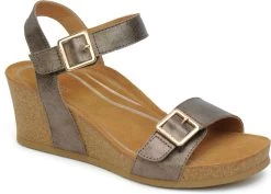 Aetrex Women's Lexa 8 Aetrex Women's Lexa -Best Shoe Store aetrex womens lexa bronze ck101w 55228.1715001567