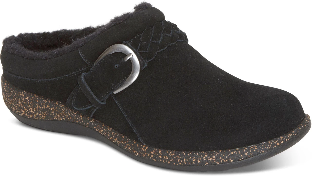 Aetrex Women's Libby Fleece