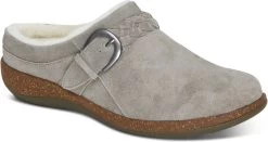 Best Shoe Store 22 Best Shoe Store -Best Shoe Store aetrex womens libby fleece grey dm246w 20858.1715001457