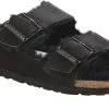 Birkenstock Arizona Shearling Lined -Best Shoe Store birkenstock arizona shearling lined black black suede 75266 60367.1645837498