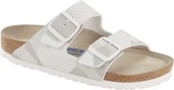 Birkenstock Arizona Soft Footbed 31 Birkenstock Arizona Soft Footbed -Best Shoe Store birkenstock arizona soft footbed desert soil geo camo snow white birko flor 1024871 75340.1700929795