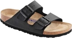 Birkenstock Arizona Soft Footbed 24 Birkenstock Arizona Soft Footbed -Best Shoe Store birkenstock arizona soft footbed black birko flor 55125 80247.1700929794