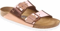 Birkenstock Arizona Soft Footbed 41 Birkenstock Arizona Soft Footbed -Best Shoe Store birkenstock arizona soft footbed copper 95209 52500.1700929797