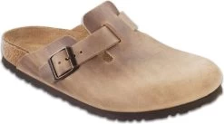 Birkenstock Boston Soft Footbed -Best Shoe Store birkenstock boston soft footbed tobacco oiled leather 1019484 89493.1701981943