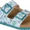 Birkenstock Children's Arizona -Best Shoe Store birkenstock childrens arizona big dino light blue 1024342 38494.1686246144
