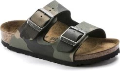 Birkenstock Children's Arizona 17 Birkenstock Children's Arizona -Best Shoe Store birkenstock childrens arizona desert soil khaki birko flor 1017374 27941.1686246145