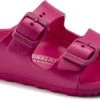Birkenstock Children's Arizona Essentials -Best Shoe Store birkenstock childrens arizona essentials beetroot purple eva 1018923 41599.1686260705
