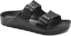 Birkenstock Children's Arizona Essentials -Best Shoe Store birkenstock childrens arizona essentials black eva 1018924 60962.1686260705