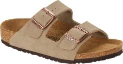 Birkenstock Children's Arizona 22 Birkenstock Children's Arizona -Best Shoe Store birkenstock childrens arizona taupe suede 1021704 20528.1686246146