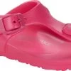 Birkenstock Children's Gizeh Essentials -Best Shoe Store birkenstock childrens gizeh essentials beetroot purple eva 1015464 19277.1585849502