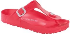 Birkenstock Children's Gizeh Essentials 8 Birkenstock Children's Gizeh Essentials -Best Shoe Store birkenstock childrens gizeh essentials coral eva 1013099 46307.1585849502