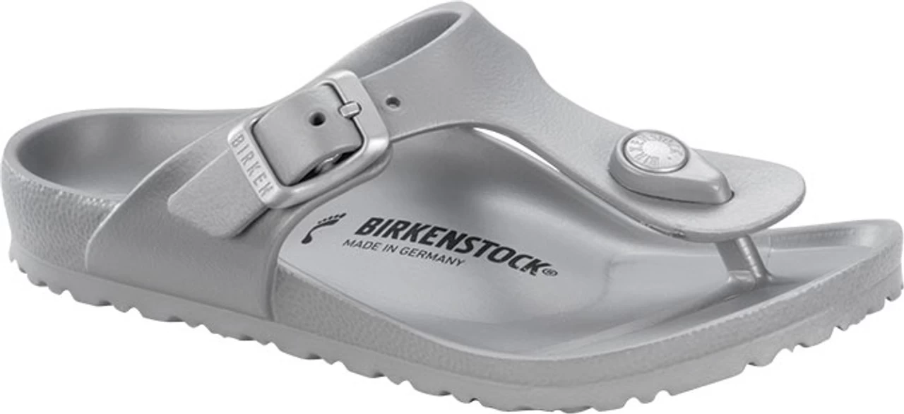 Birkenstock Children's Gizeh Essentials 6 Birkenstock Children's Gizeh Essentials - Image 4