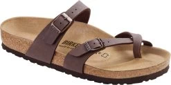 Birkenstock Children's Mayari 9 Birkenstock Children's Mayari -Best Shoe Store birkenstock childrens mayari mocha birkibuc 1014177 00022.1644286995