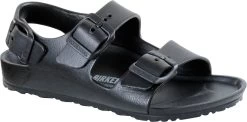 Birkenstock Children's Milano Essentials 5 Birkenstock Children's Milano Essentials -Best Shoe Store birkenstock childrens milano essentials black eva 1009353 58086.1646982776