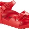 Birkenstock Children's Rio Essentials -Best Shoe Store birkenstock childrens rio essentials active red eva 1021671 34668.1644859928