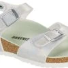 Birkenstock Children's Rio Vegan 1 Birkenstock Children's Rio Vegan -Best Shoe Store birkenstock childrens rio vegan iridescent matcha microfiber 1024720 31455.1686243947
