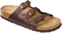 Birkenstock Women's Florida Soft Footbed 14 Birkenstock Women's Florida Soft Footbed -Best Shoe Store birkenstock florida habana oiled leather 53903 15154.1585835172
