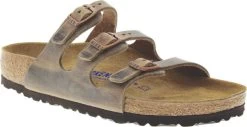Birkenstock Women's Florida Soft Footbed 17 Birkenstock Women's Florida Soft Footbed -Best Shoe Store birkenstock florida soft footbed tobacco oiled leather 1011432 03366.1585835173