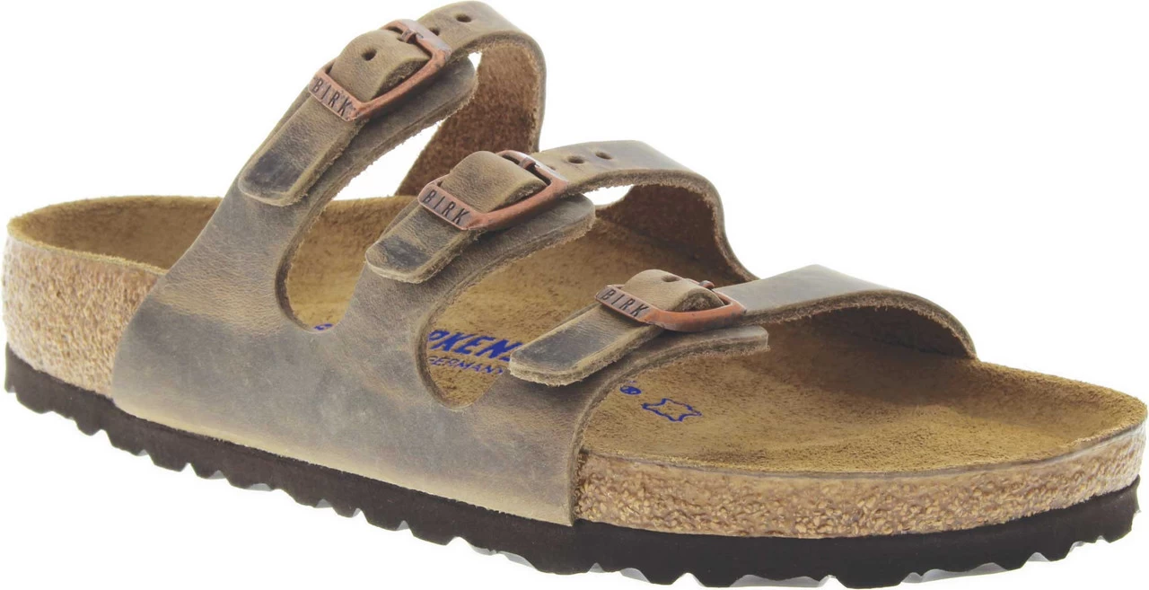 Birkenstock Women's Florida Soft Footbed 10 Birkenstock Women's Florida Soft Footbed - Image 8