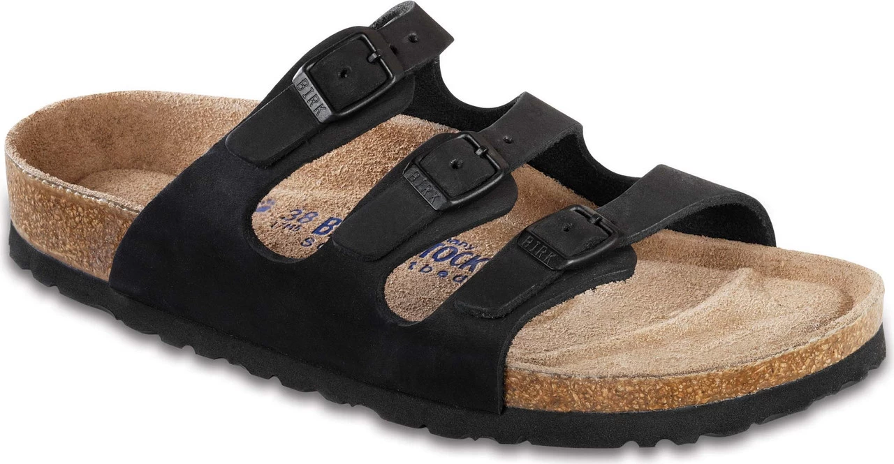 Birkenstock Women's Florida Soft Footbed 5 Birkenstock Women's Florida Soft Footbed - Image 3