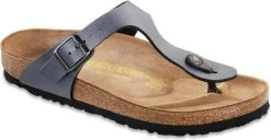 Birkenstock Women's Gizeh 23 Birkenstock Women's Gizeh -Best Shoe Store birkenstock gizeh onyx birko flor 843801 60184.1657894816