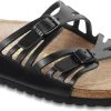 Birkenstock Women's Granada 1 Birkenstock Women's Granada -Best Shoe Store birkenstock granada black birkibuc 9204 44078.1645637489