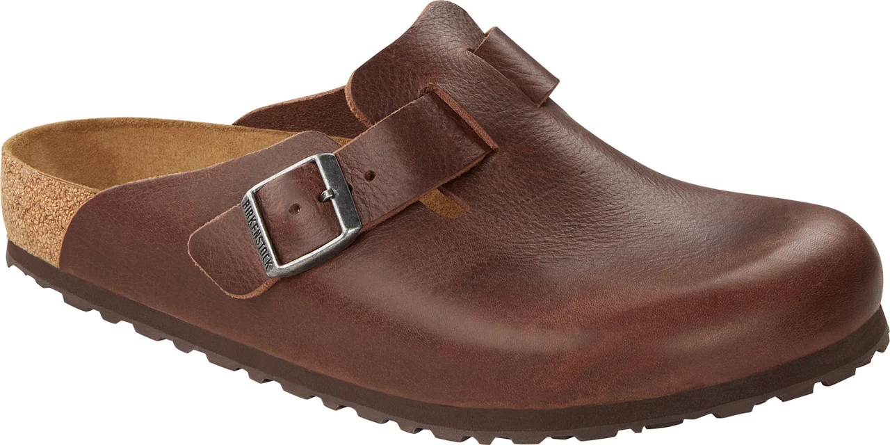 Birkenstock Men's Boston Grip 4 Birkenstock Men's Boston Grip - Image 2