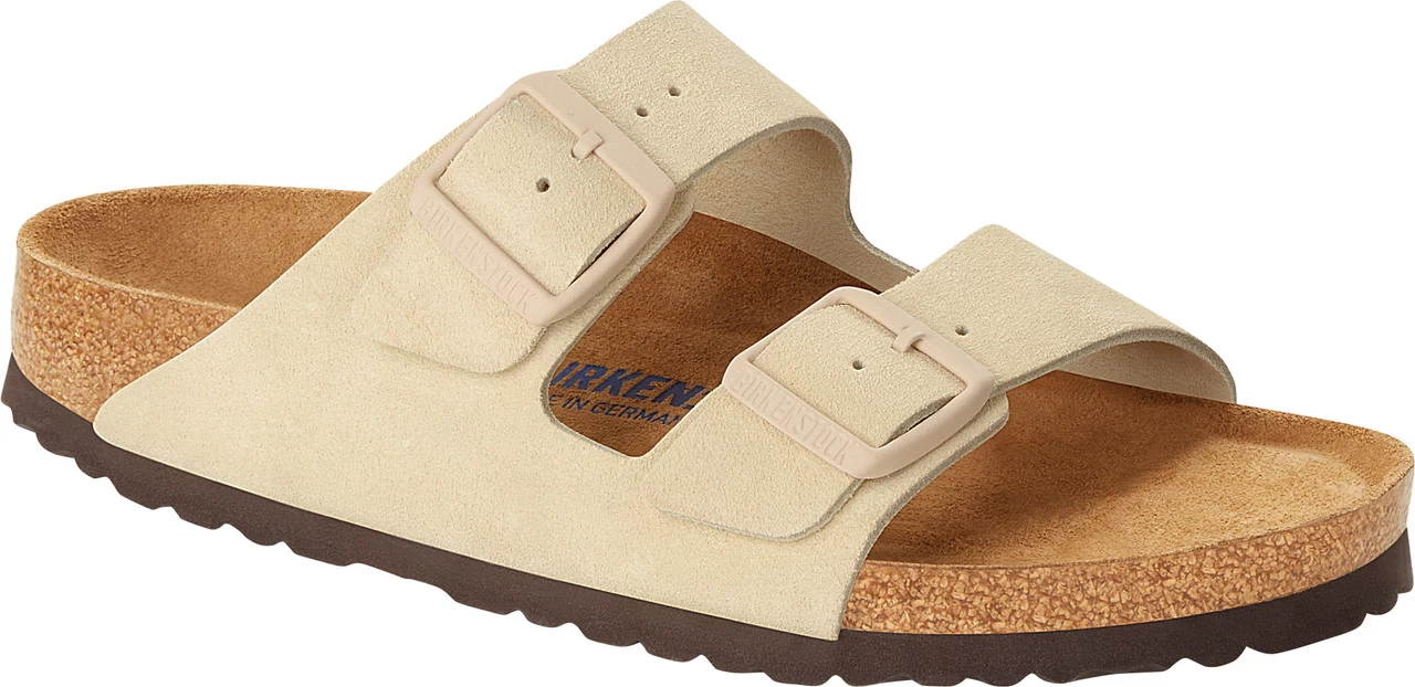 Birkenstock Arizona Soft Footbed 3 Birkenstock Arizona Soft Footbed