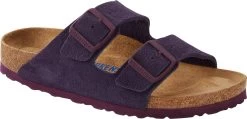Birkenstock Arizona Soft Footbed 27 Birkenstock Arizona Soft Footbed -Best Shoe Store birkenstock unisex arizona soft footbed blackberry wine 1021265 67982.1700929795