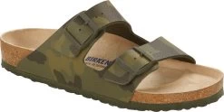 Birkenstock Arizona Soft Footbed 30 Birkenstock Arizona Soft Footbed -Best Shoe Store birkenstock unisex arizona soft footbed desert soil camo green birko flor 102297 82697.1700929795