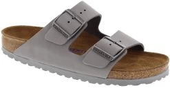 Birkenstock Arizona Soft Footbed 33 Birkenstock Arizona Soft Footbed -Best Shoe Store birkenstock unisex arizona soft footbed dove gray nubuck 1020973 21255.1700929795