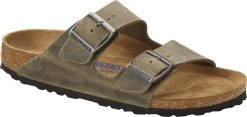 Birkenstock Arizona Soft Footbed 34 Birkenstock Arizona Soft Footbed -Best Shoe Store birkenstock unisex arizona soft footbed faded khaki oiled leather 1019313 42896.1700929796