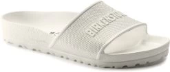 Birkenstock Barbados 7 Birkenstock Barbados -Best Shoe Store birkenstock unisex barbados essentials white eva 1015399 09523.1620751979