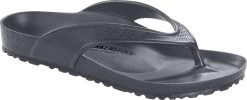 Birkenstock Honolulu -Best Shoe Store birkenstock unisex honolulu metallic anthracite eva 1016349 01075.1646952069