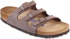 Birkenstock Women's Florida Soft Footbed 15 Birkenstock Women's Florida Soft Footbed -Best Shoe Store birkenstock women florida mocha birkibuk 5388 99352.1585835172