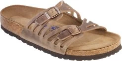 Birkenstock Women's Granada Soft Footbed -Best Shoe Store birkenstock women granada soft footbed tobacco oiled leather 92883 64961.1638392269