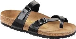 Birkenstock Women's Mayari -Best Shoe Store birkenstock women mayari licorice birko flor 171391 54592.1657899294