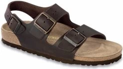 Birkenstock Milano -Best Shoe Store birkenstock women milano habana oiled leather 3487 54239.1646962275