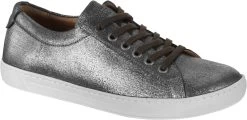 Birkenstock Women's Arran 11 Birkenstock Women's Arran -Best Shoe Store birkenstock womens arran metallic silver leather 1011080 96202.1541037605