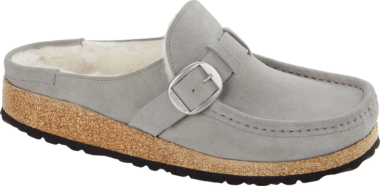 Birkenstock Women's Buckley Shearling 7 Birkenstock Women's Buckley Shearling - Image 5