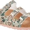 Birkenstock Women's Florida Fresh Vegan