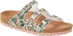 Birkenstock Women's Florida Fresh Vegan