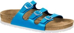 Birkenstock Women's Florida -Best Shoe Store birkenstock womens florida graceful ocean 1008859 68239.1619809878