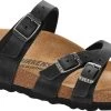 Birkenstock Women's Franca -Best Shoe Store birkenstock womens franca black oiled leather 1021 97331.1657908582