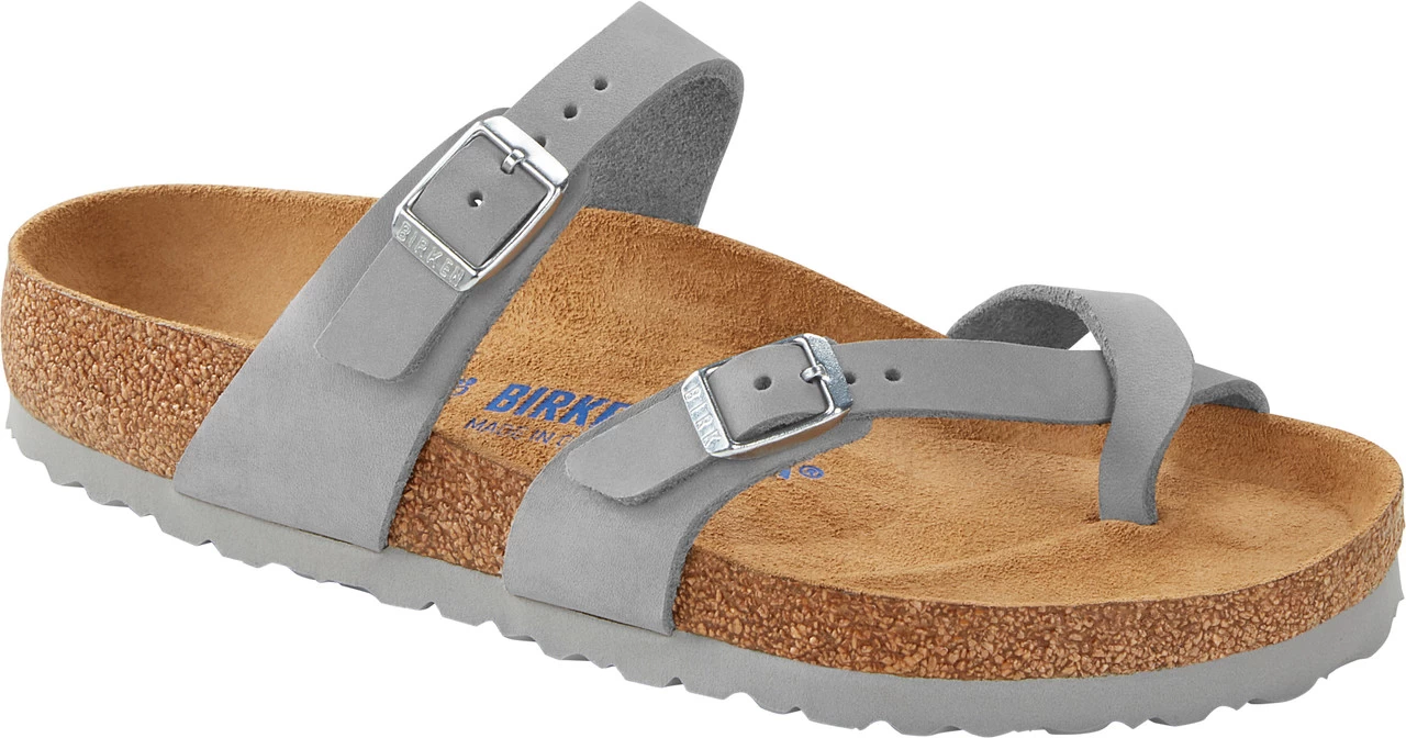 Birkenstock Women's Mayari Soft Footbed 4 Birkenstock Women's Mayari Soft Footbed - Image 2
