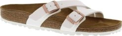 Birkenstock Women's Yao -Best Shoe Store birkenstock womens yao birko flor 1014138 98691.1553730827