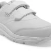 Brooks Men's Addiction Walker V-Strap 2 -Best Shoe Store brooks mens addiction walker v strap 2 white 110320 142 78003.1659564668.600.600