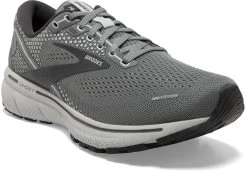 Brooks Men's Ghost 14 -Best Shoe Store brooks mens ghost 14 grey alloy oyster 110369 067 24759.1657579862