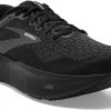 Brooks Men's Ghost Max 2 Brooks Men's Ghost Max -Best Shoe Store brooks mens ghost max black black ebony 1104061 87783.1717793384